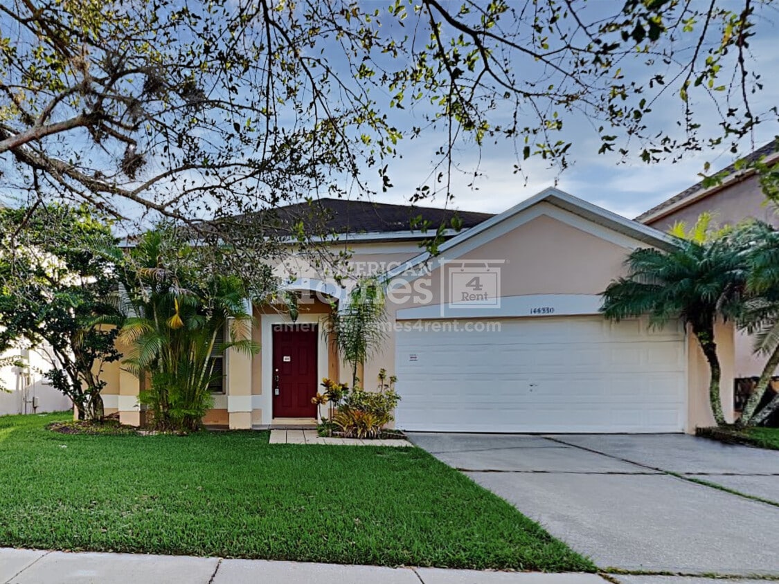 14530 Lake Underhill Road House Rental in Orlando, FL