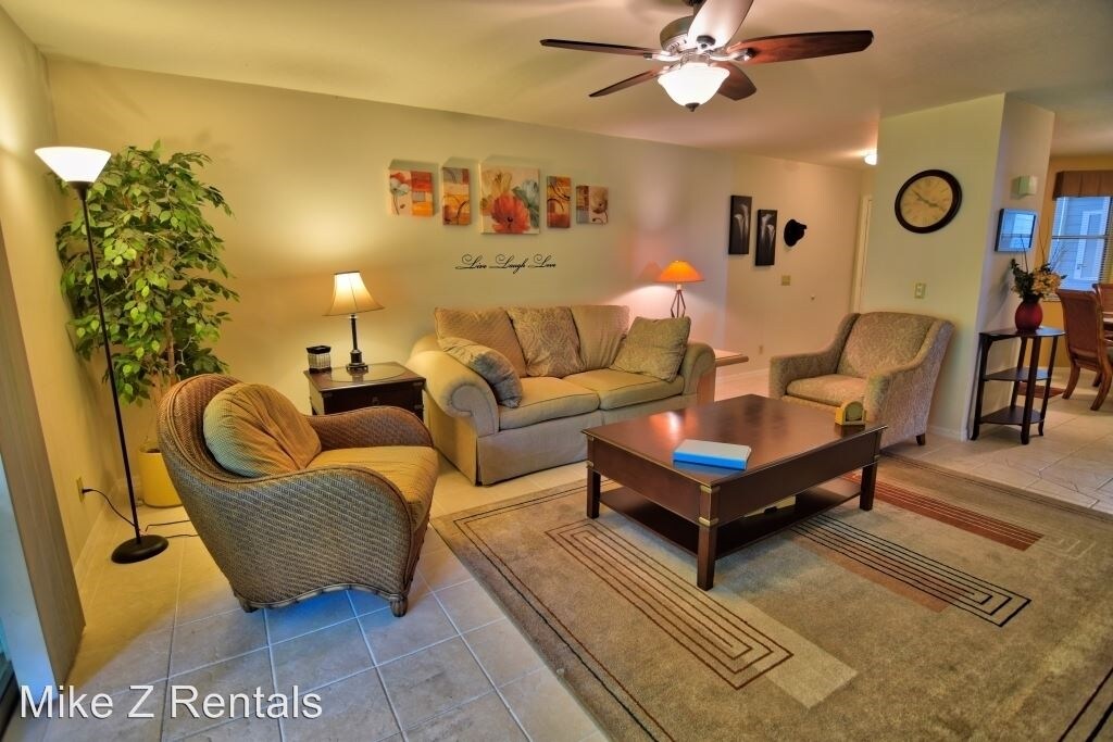 Foto principal - 612 Wiggins Bay Dr
