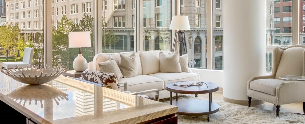 Foto principal - 150 Harrison Ave