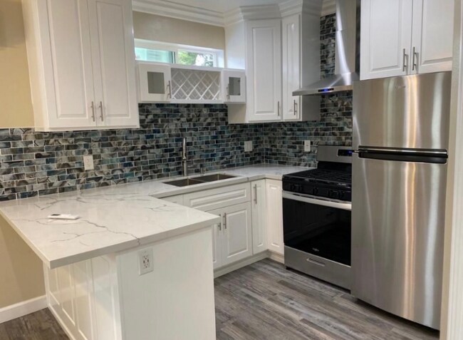 Foto del edificio - 7541 Noren St