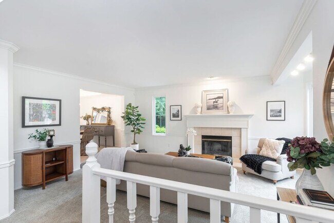 Foto del edificio - 16310 NE 196th St