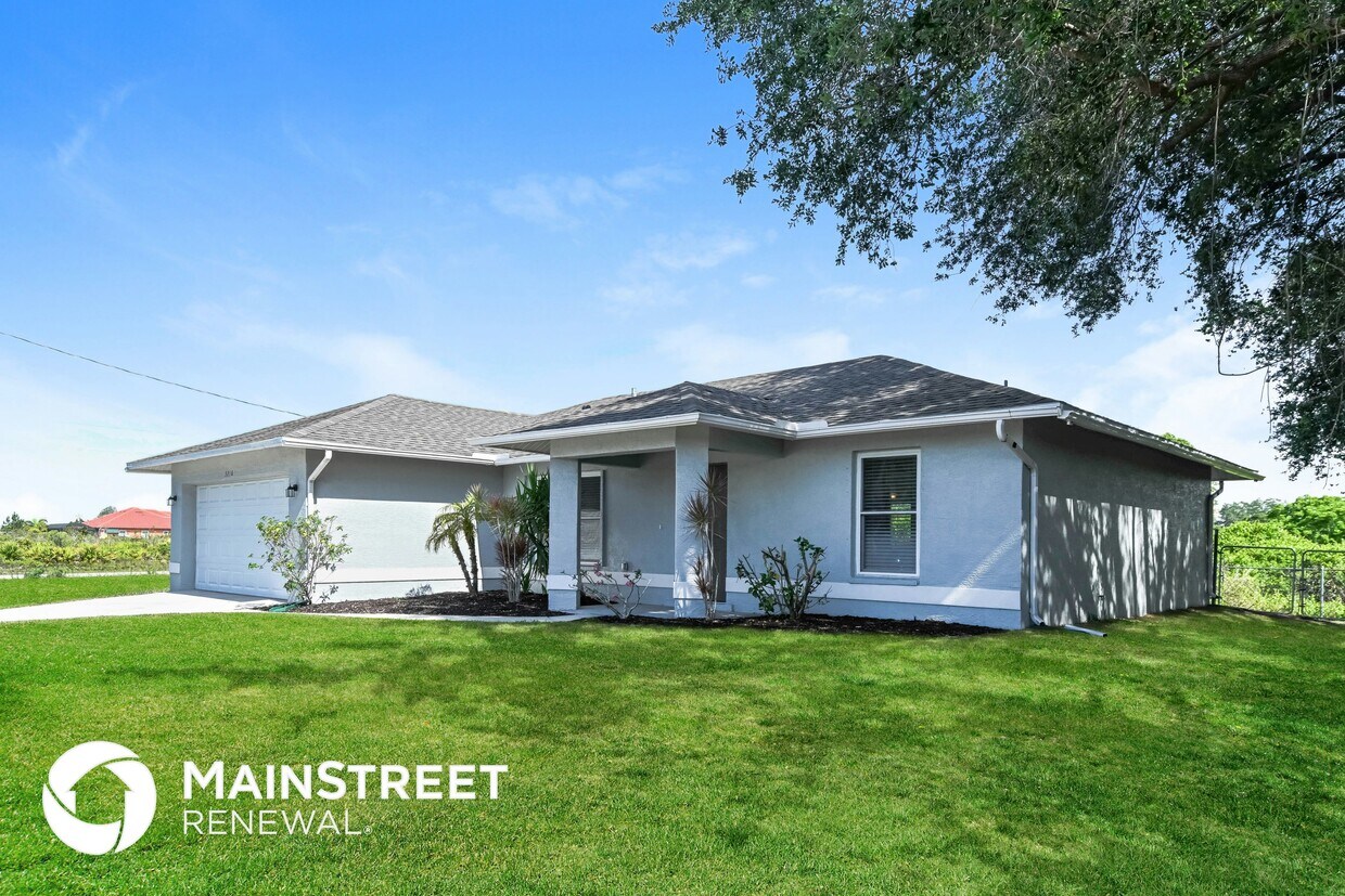 Foto principal - 3216 9th St SW