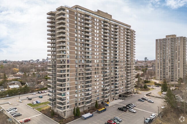 Building Photo - Island Park Towers