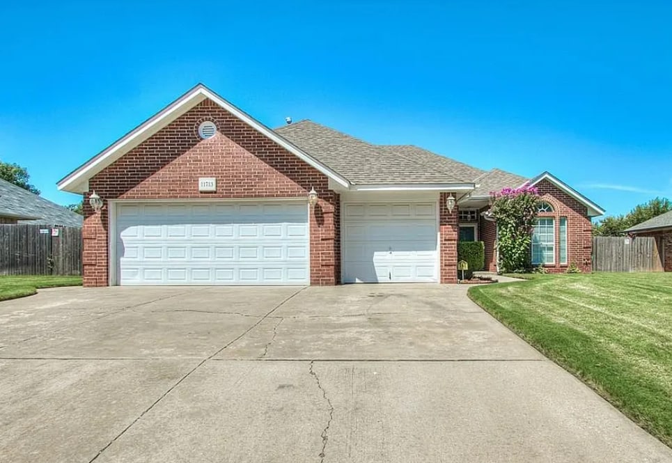 Photo - 11713 Silver Sun Dr (Oklahoma City, OK)