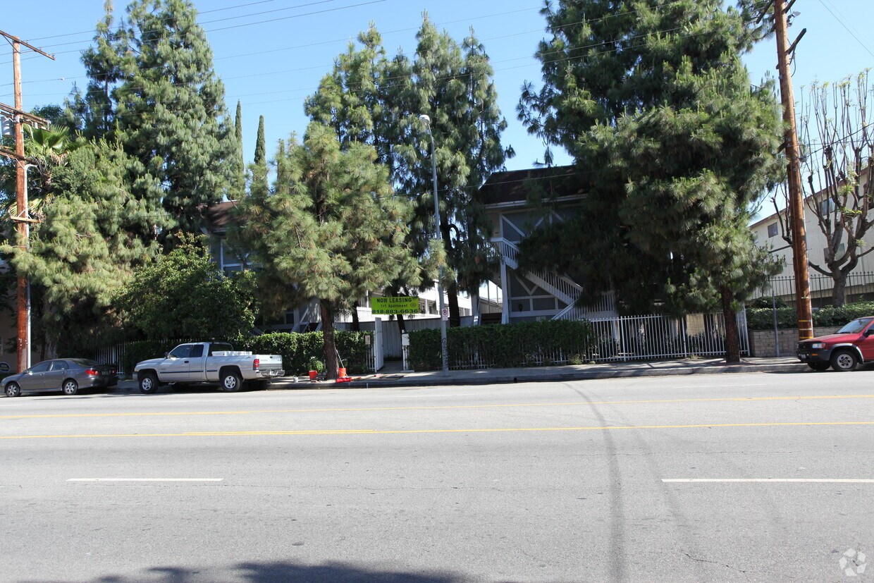 Foto del edificio - Carriage House