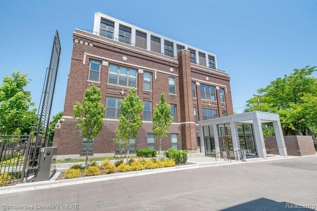 Building Photo - 1454 Townsend St