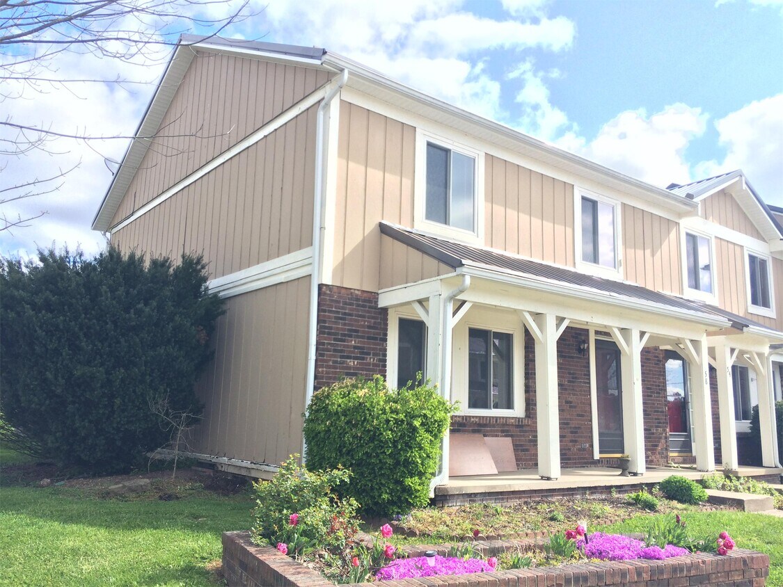 58 Mesa Dr, Saint Albans, WV 25177 Townhome Rentals in Saint Albans WV