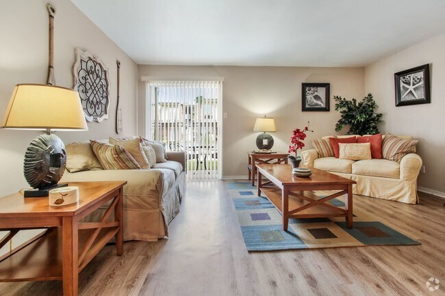 Pet Friendly Apartments For In Harvey La
