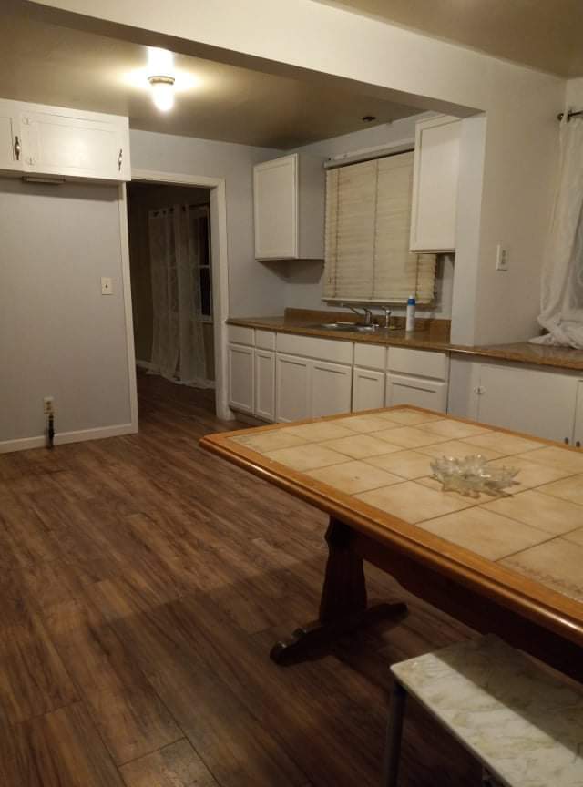COCINA 2 - 409 Belmont Ave