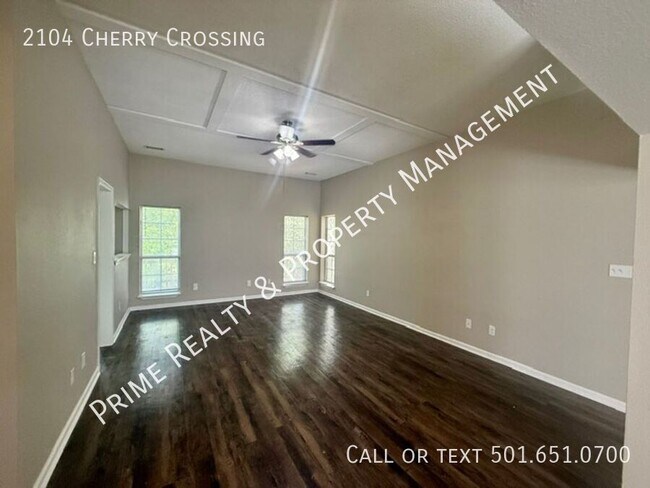 Foto del edificio - 2104 Cherry Crossing