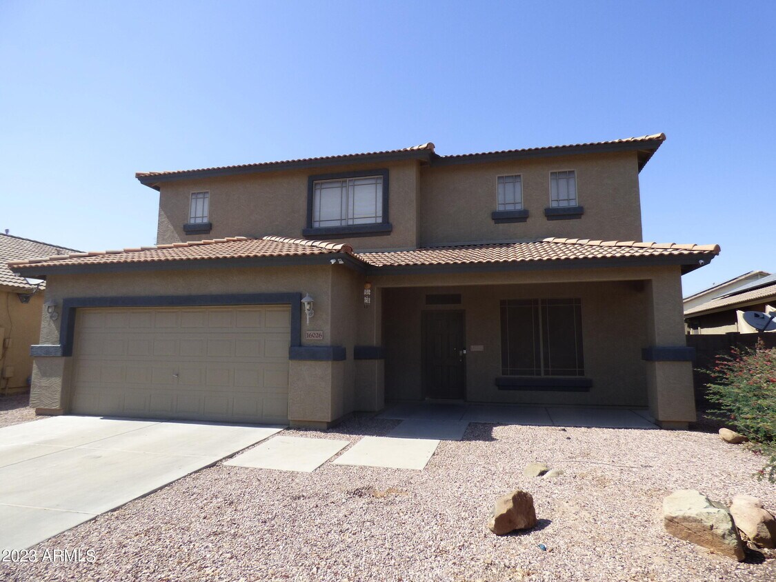 16026 W Maui Ln, Surprise, AZ 85379 House for Rent in Surprise, AZ