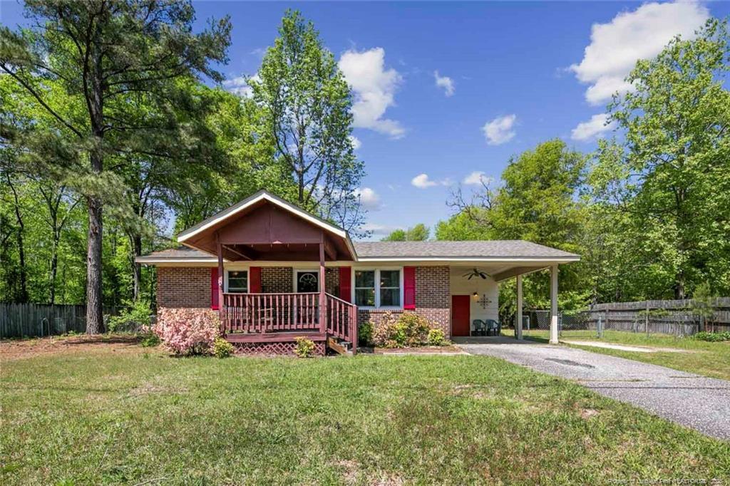 Foto principal - 422 Porter Rd