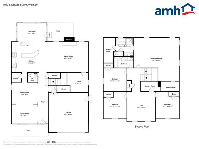 Building Photo - 1013 Silverwood Dr