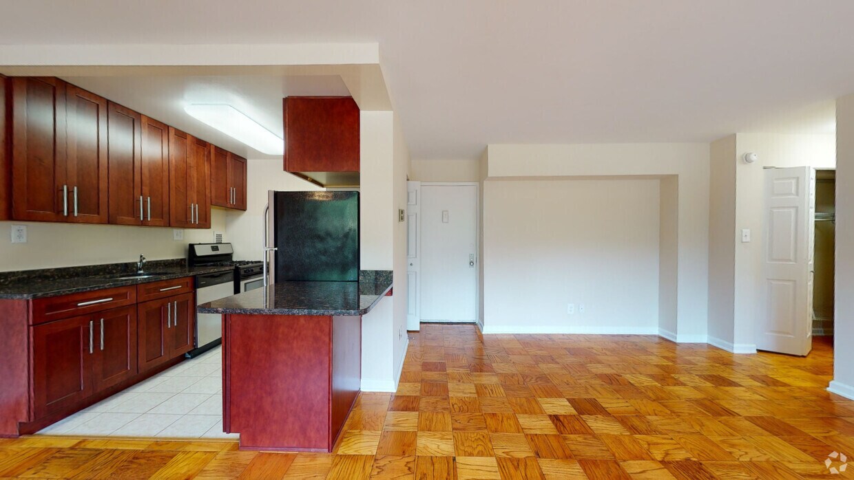 Photo - 2112 New Hampshire Avenue Apartments
