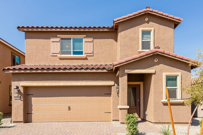 Building Photo - 4223 Gold Desert St