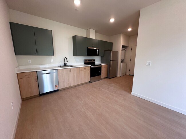 Foto del edificio - $99 deposit move in special!