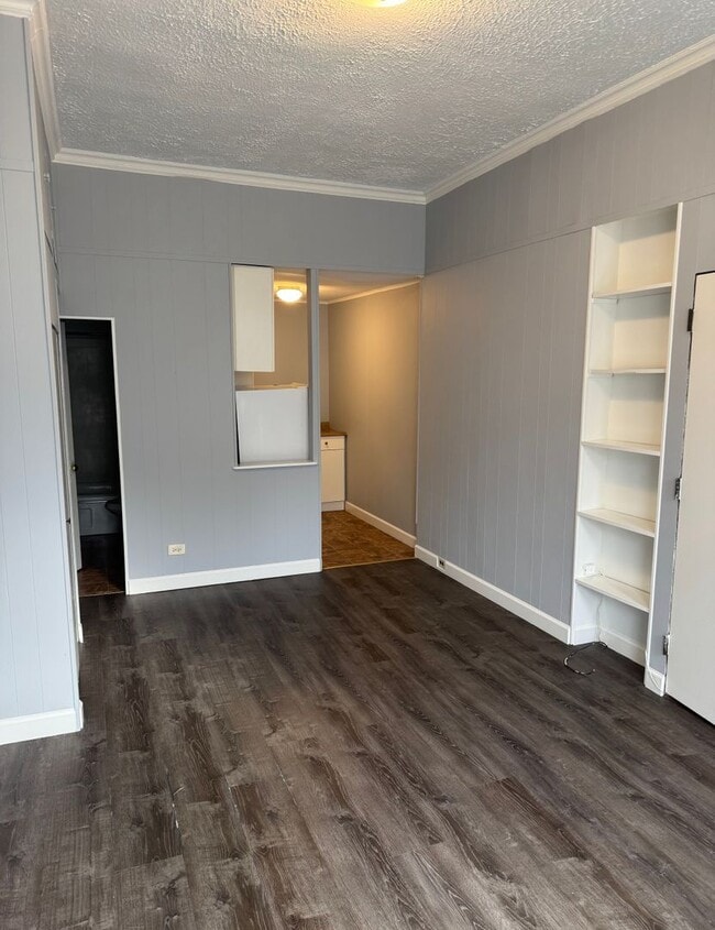 Foto del edificio - 2929 N Calvert St