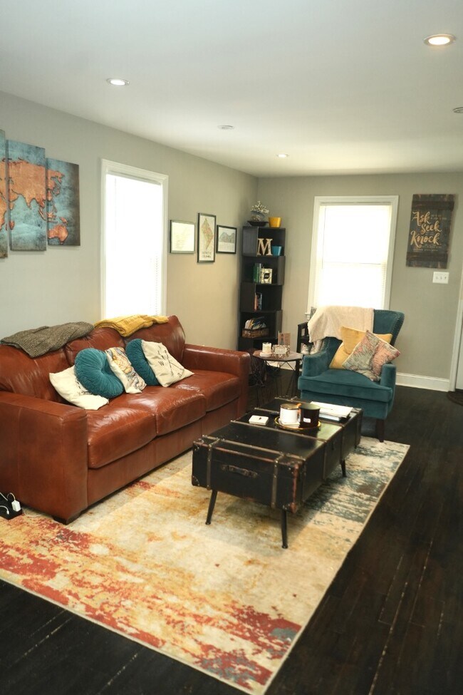 Foto del edificio - 3447 25th St SE