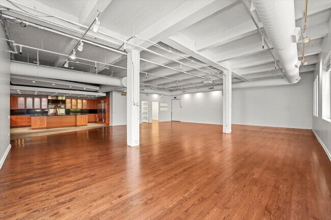 Foto del edificio - 1301 S Wabash Ave