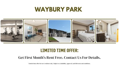 Building Photo - Waybury Park