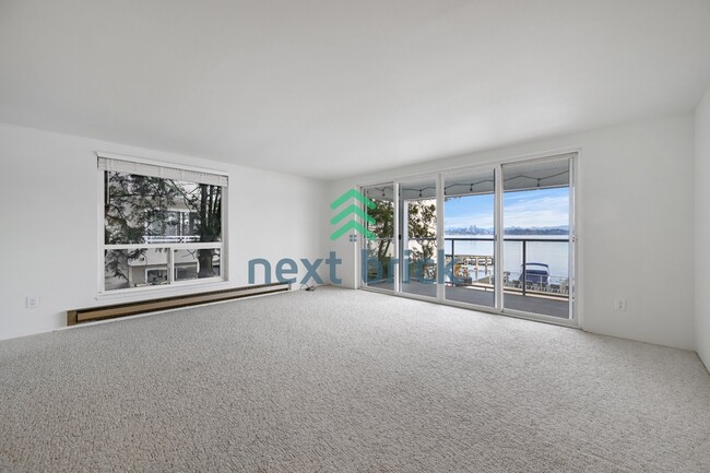 Building Photo - For Rent – 1 Bedroom | 1 Bathroom Lakeview Condo in Leschi Shores