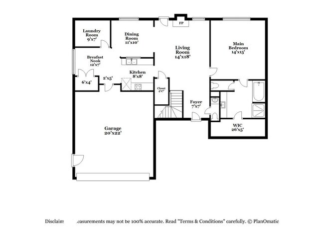 Foto del edificio - 2618 Yorkwood Rd