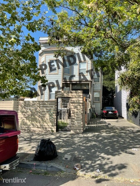 Primary Photo - 3 br, 1 bath Duplex - 1668 12th St