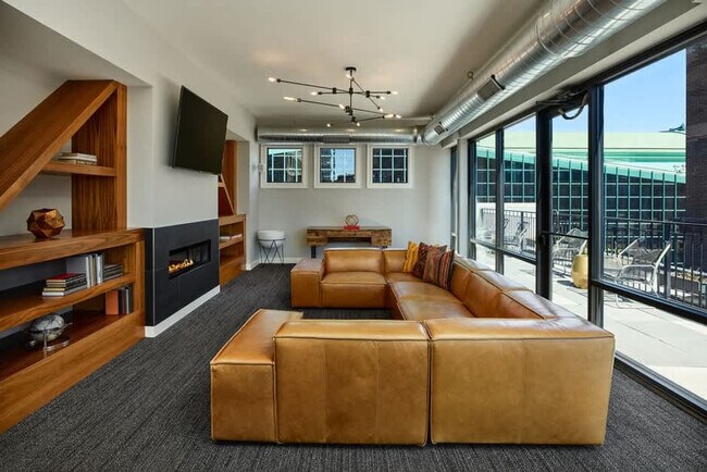 Foto del edificio - 417 S Dearborn St