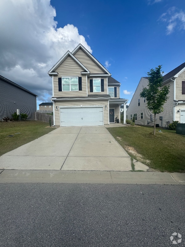 Building Photo - 841 Delta Ln
