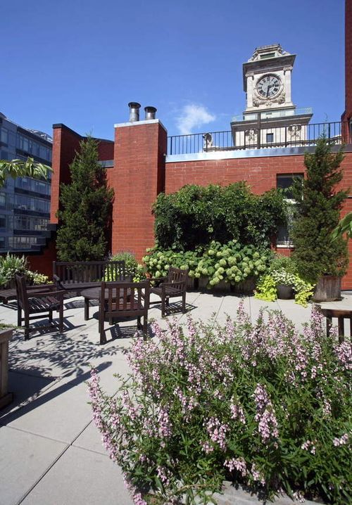 Foto del edificio - 95 Worth St