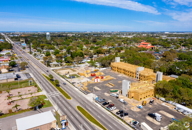 Foto del edificio - Palmetto Pointe