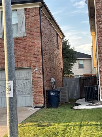 Foto del edificio - 712 Mistymoor Ln