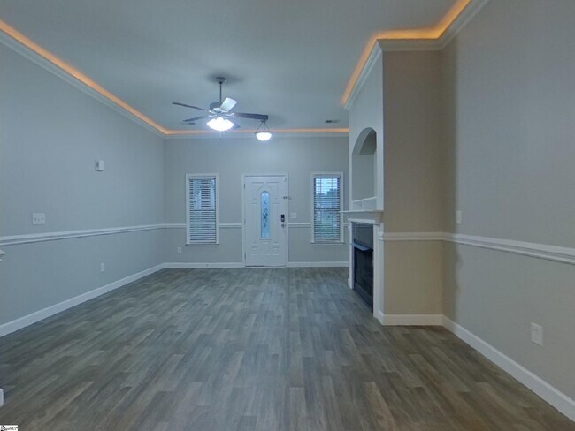 Foto del edificio - 801 Alley Ridge Dr