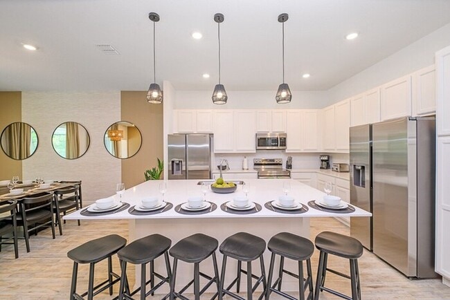 Building Photo - 2458RD  Brand New 12BR Disney Mansion/Pool...