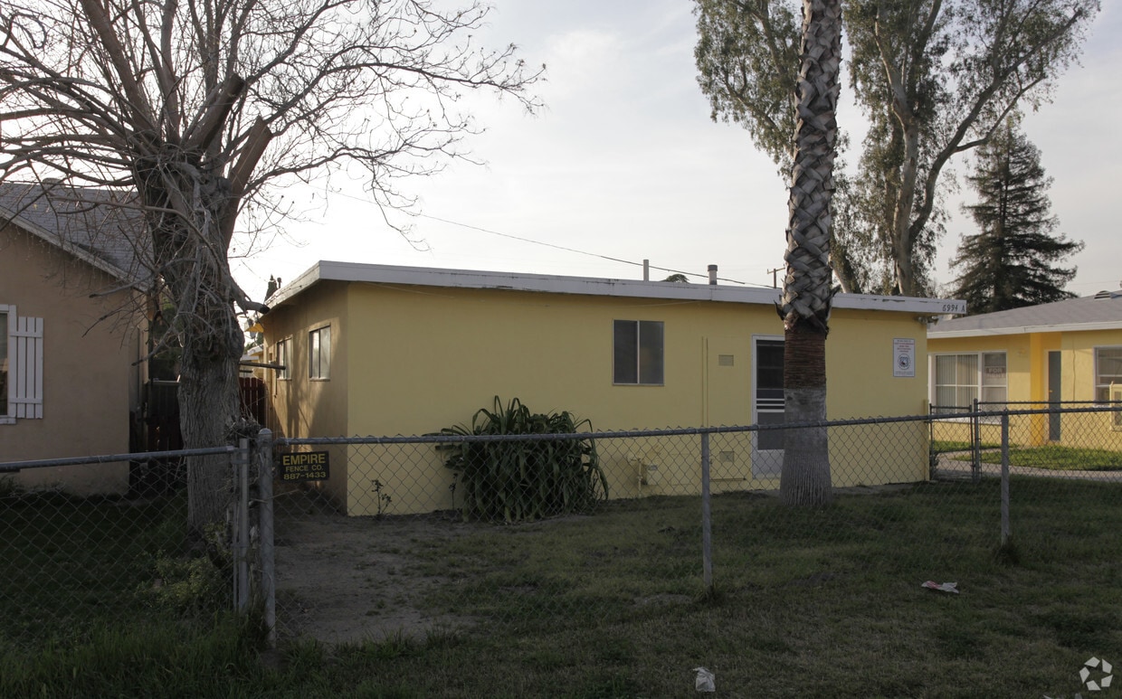 Building Photo - 6982-6994 Dwight Way