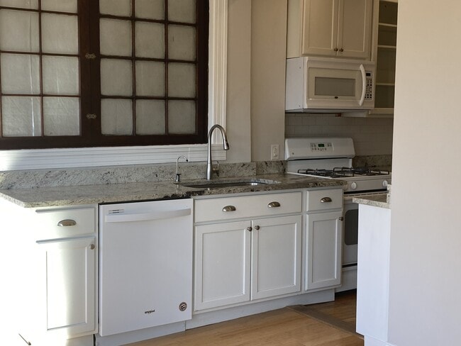 Building Photo - 1825 Massachusetts Ave SE