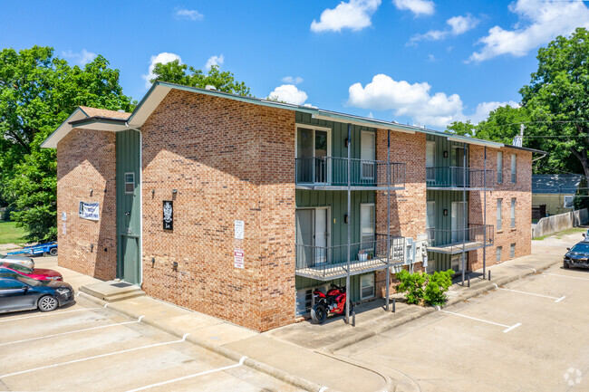 Foto del edificio - Lee Crest Apartments