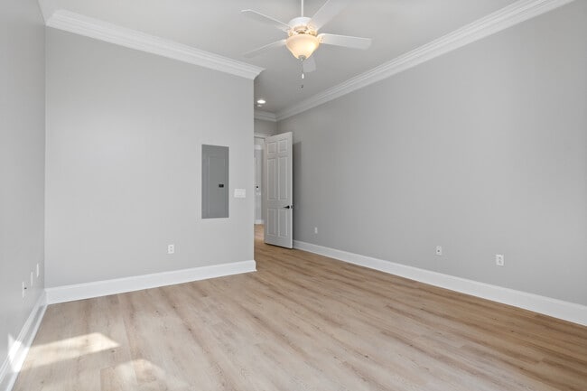 Bedroom - The Gateway Village