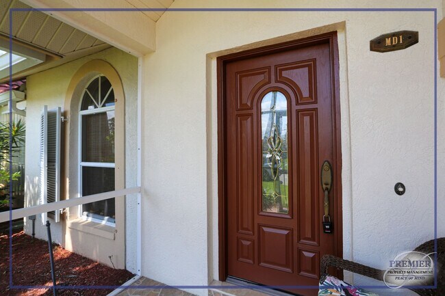 Foto del edificio - ***3BED/3BATH***GLEN EAGLE***GOLF MEMBERSH...