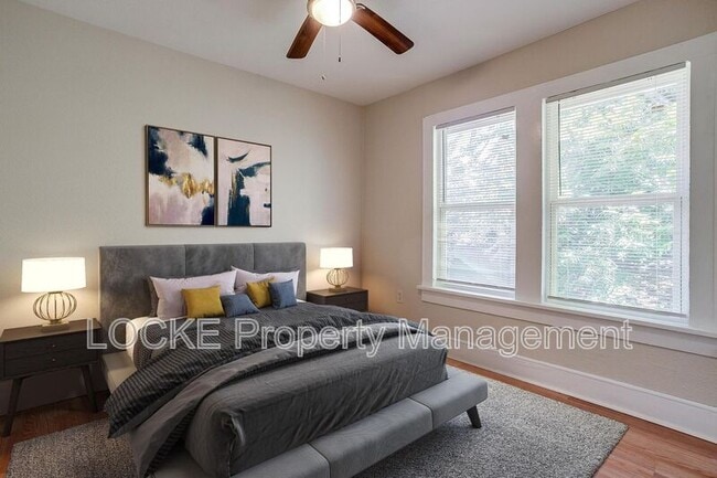 Foto del edificio - 1016 E Arlington Ave