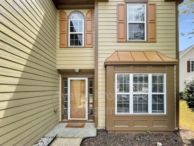 Foto del edificio - 1926 Leacroft Ct