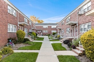Building Photo - FAO Gardens
