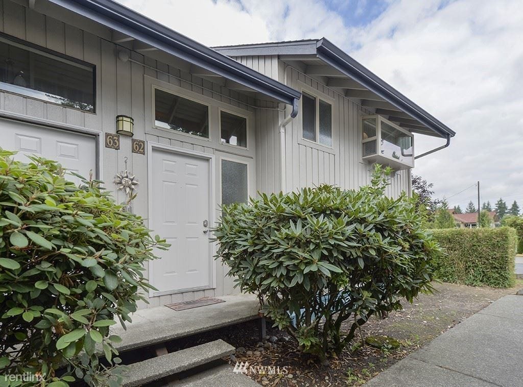 3435 Auburn Way S Unit Apt 62, Auburn, WA 98092 Condo for Rent in