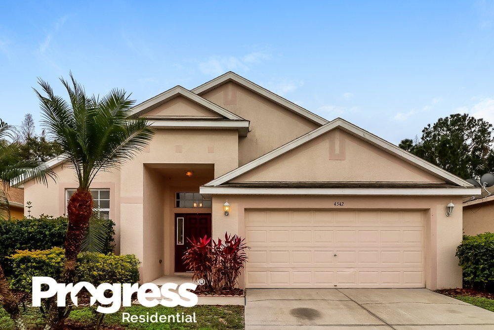 Foto principal - 4542 Mapletree Loop