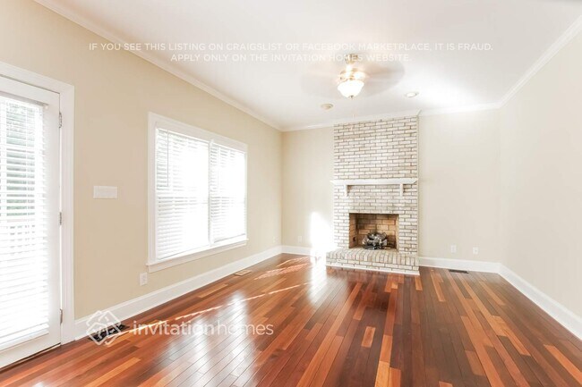 Foto del edificio - 6822 Elmstone Dr