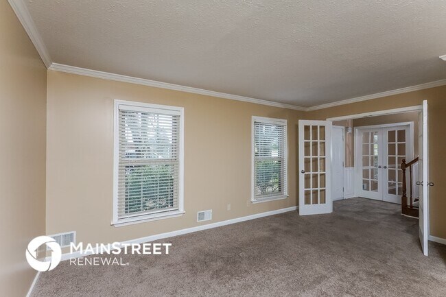 Foto del edificio - 5902 Stone Bluff Rd