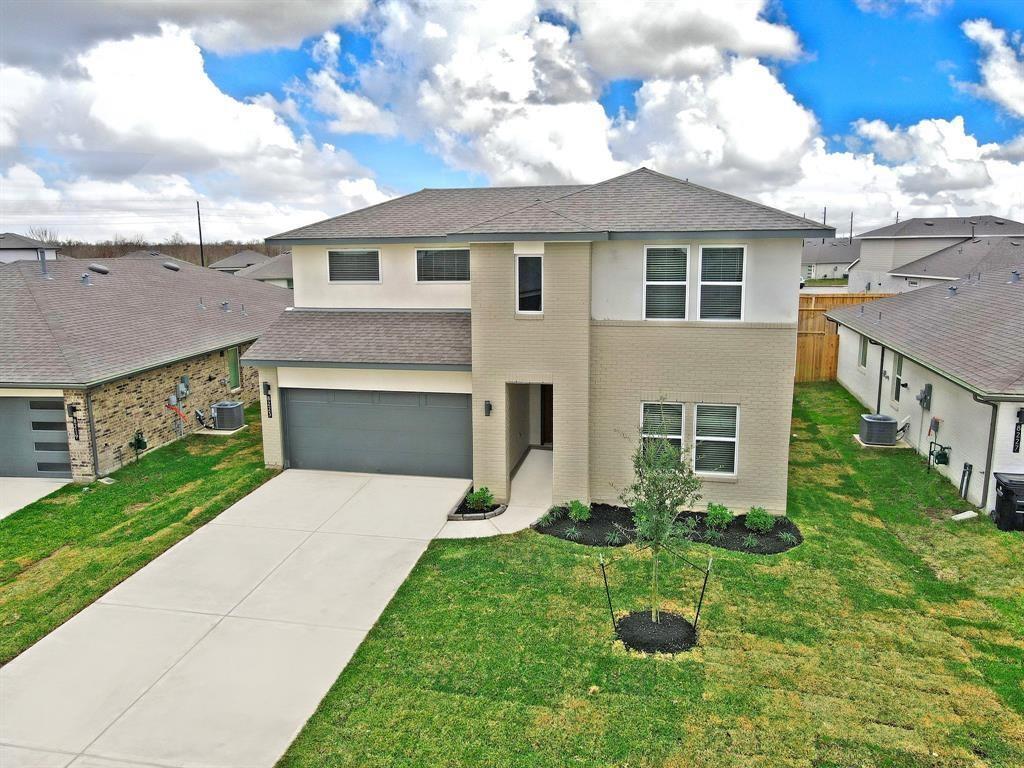 250 Dusty Bridle Ln, Arcola, TX 77583 House Rental in Arcola, TX