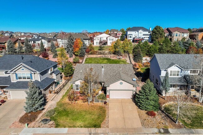 Building Photo - D20 5bdrm Home on Quiet Street in North Colorado Springs Area