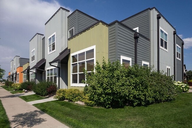 Foto del edificio - 850 Baum St