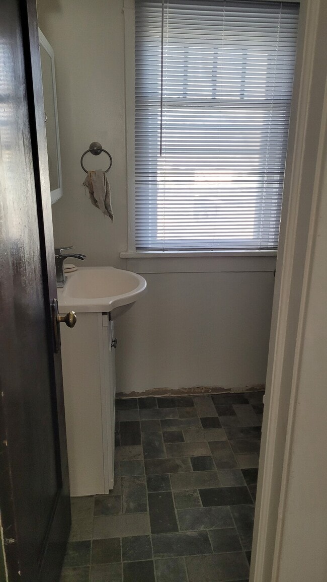 Bathroom - 110 12th St N